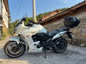 Honda Cbf 1000, снимка 7