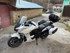 Honda Cbf 1000, снимка 3