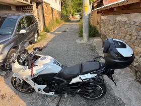 Honda Cbf 1000, снимка 10