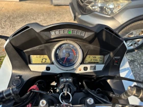 Honda Cbf 1000, снимка 6