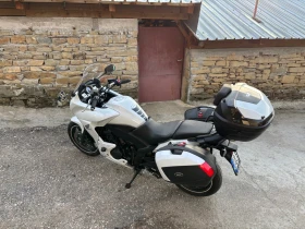 Honda Cbf 1000, снимка 4