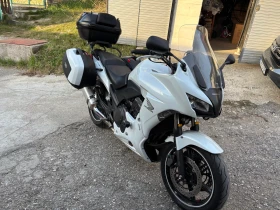 Honda Cbf 1000, снимка 1