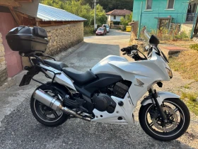 Honda Cbf 1000, снимка 8