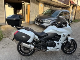 Honda Cbf 1000, снимка 2