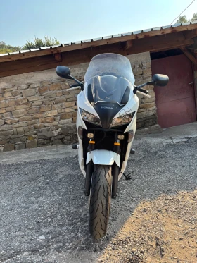 Honda Cbf 1000, снимка 11