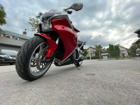 Honda Vfr 1200F, снимка 2 - Мотоциклети и мототехника - 44822567