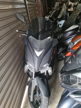 Yamaha X-max 250i ABS, снимка 2