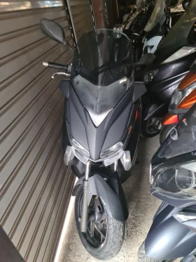 Yamaha X-max 250i ABS, снимка 1