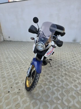 Honda Xl 700 VA Transalp ABS, снимка 3