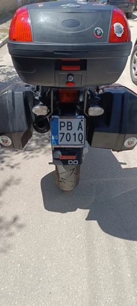 BMW R R1150r | Mobile.bg    5