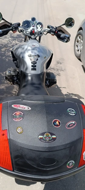 BMW R R1150r | Mobile.bg    7