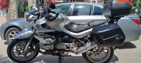 BMW R R1150r | Mobile.bg    6