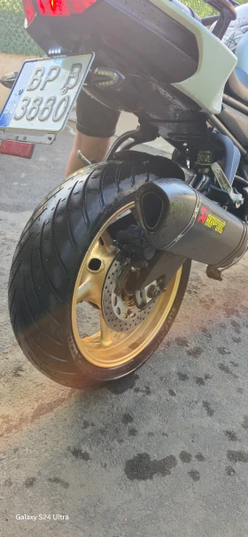Yamaha FZ8 Akrapovic/rizoma | Mobile.bg    8