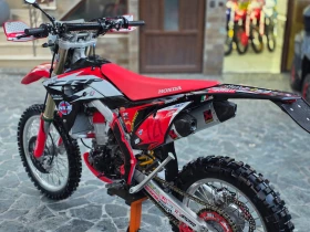 Обява за продажба на Honda Crf 450/СТАРТЕР/3 РЕЖИМА/ЛИЗИНГ ~19 999 лв. - изображение 9