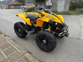 Can-Am Renеgade 800 -КАТ - изображение 1