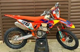 Ktm 350 