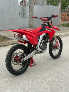 Honda Crf ��� | Mobile.bg � ����� ������ 5