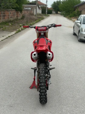 Honda Crf ��� | Mobile.bg � ����� ������ 6