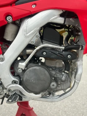 Honda Crf ��� | Mobile.bg � ����� ������ 8
