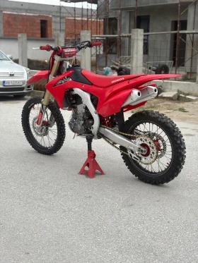 Honda Crf ��� | Mobile.bg � ����� ������ 4