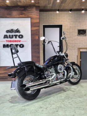 Yamaha Drag Star XVS 1100 ��� ���� �� ���������!! | Mobile.bg � ����� ������ 7