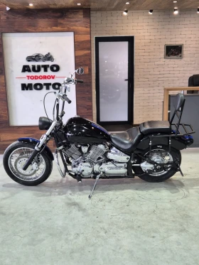 Yamaha Drag Star XVS 1100 ��� ���� �� ���������!! | Mobile.bg � ����� ������ 4