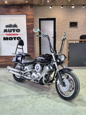 ������ Yamaha Drag Star