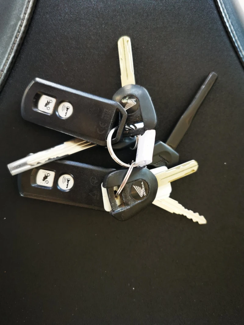 Honda X-ADV 750 Travel Edition 11.2021г., снимка 11 - Мотоциклети и мототехника - 51366912