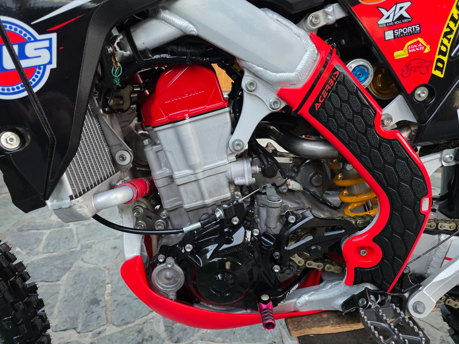 Honda Crf 450//3 / | Mobile.bg   13