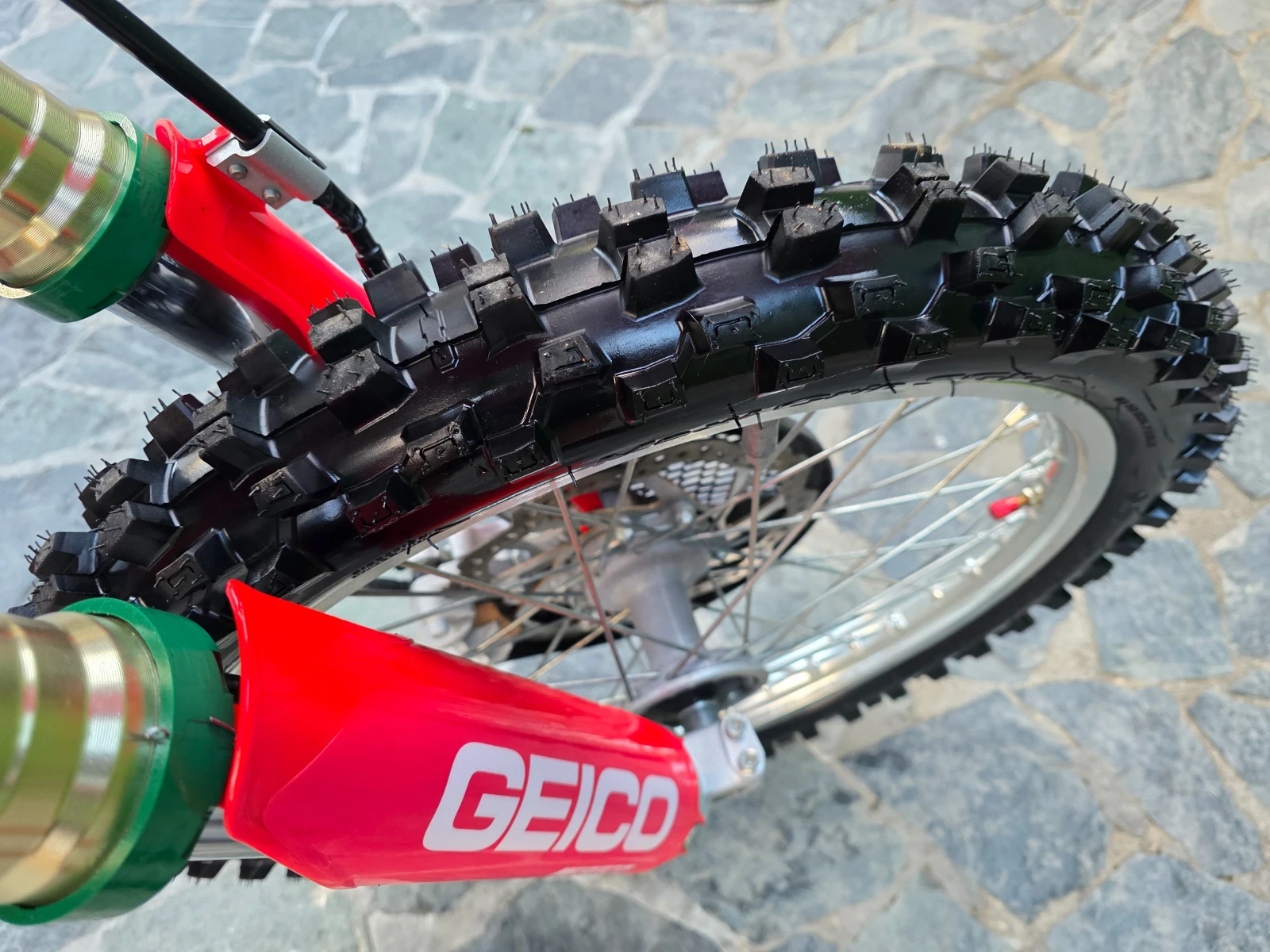 Honda Crf 450//3 / | Mobile.bg   16