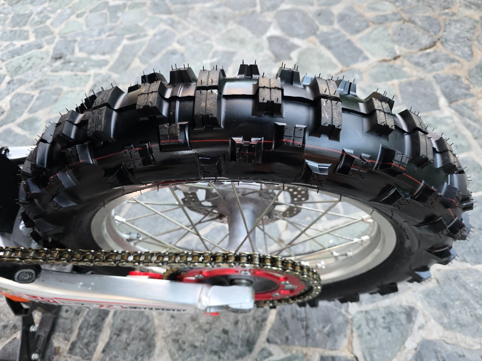 Honda Crf 450//3 / | Mobile.bg   17