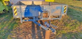 Друг вид Внос ремарке 4.20 на 2.30, снимка 2