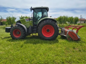 Мулчер Ventura TFVMFD 250, снимка 3