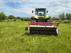 Мулчер Ventura TFVMFD 250, снимка 5