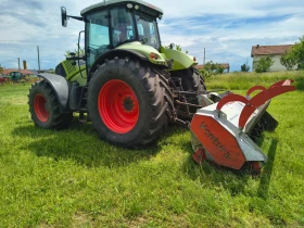 Мулчер Ventura TFVMFD 250, снимка 4