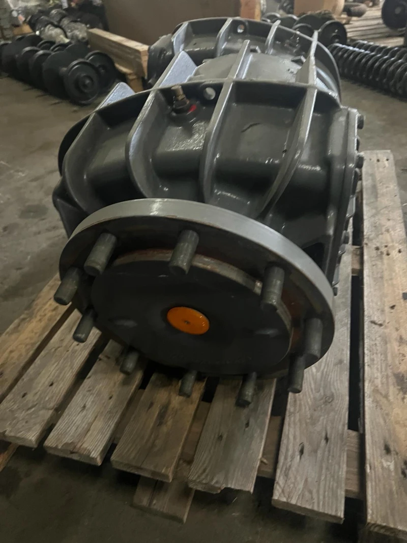 Комбайн Claas Резервни части, снимка 7 - Селскостопанска техника - 52453182