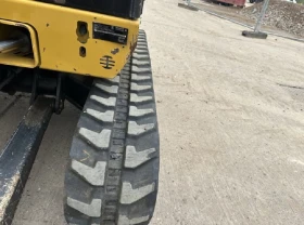 Багер Caterpillar 302.7, снимка 3
