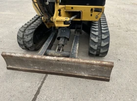 Багер Caterpillar 302.7, снимка 2