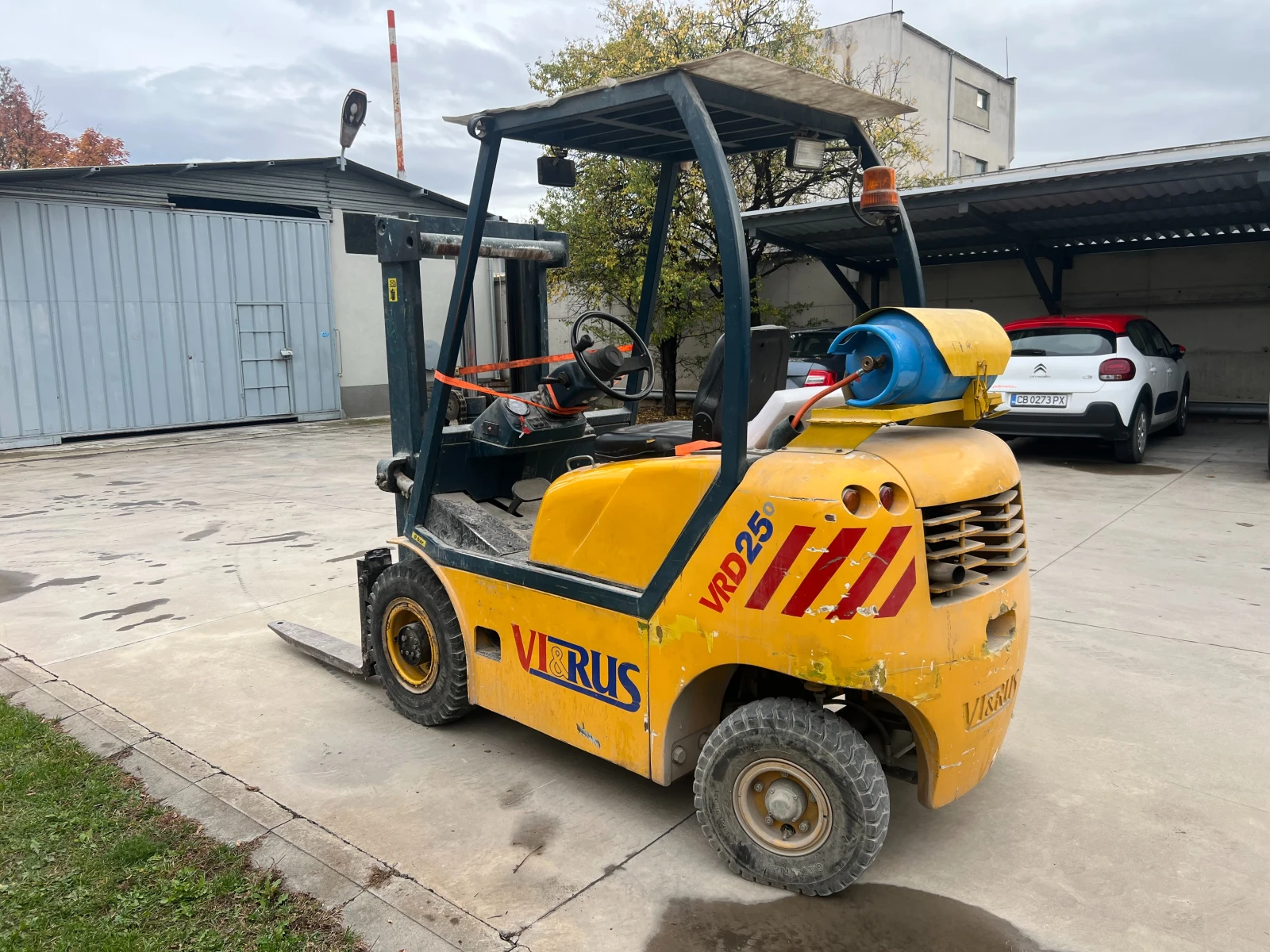  Vi&RUS   | Mobile.bg   4