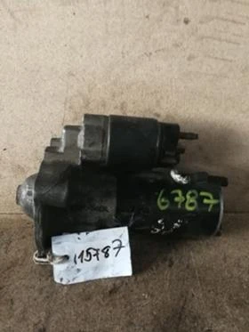 стартер за CITROEN NISSAN PEUGEOT ROVER - 1.4d/1.5d - 1988-2004 , снимка 1