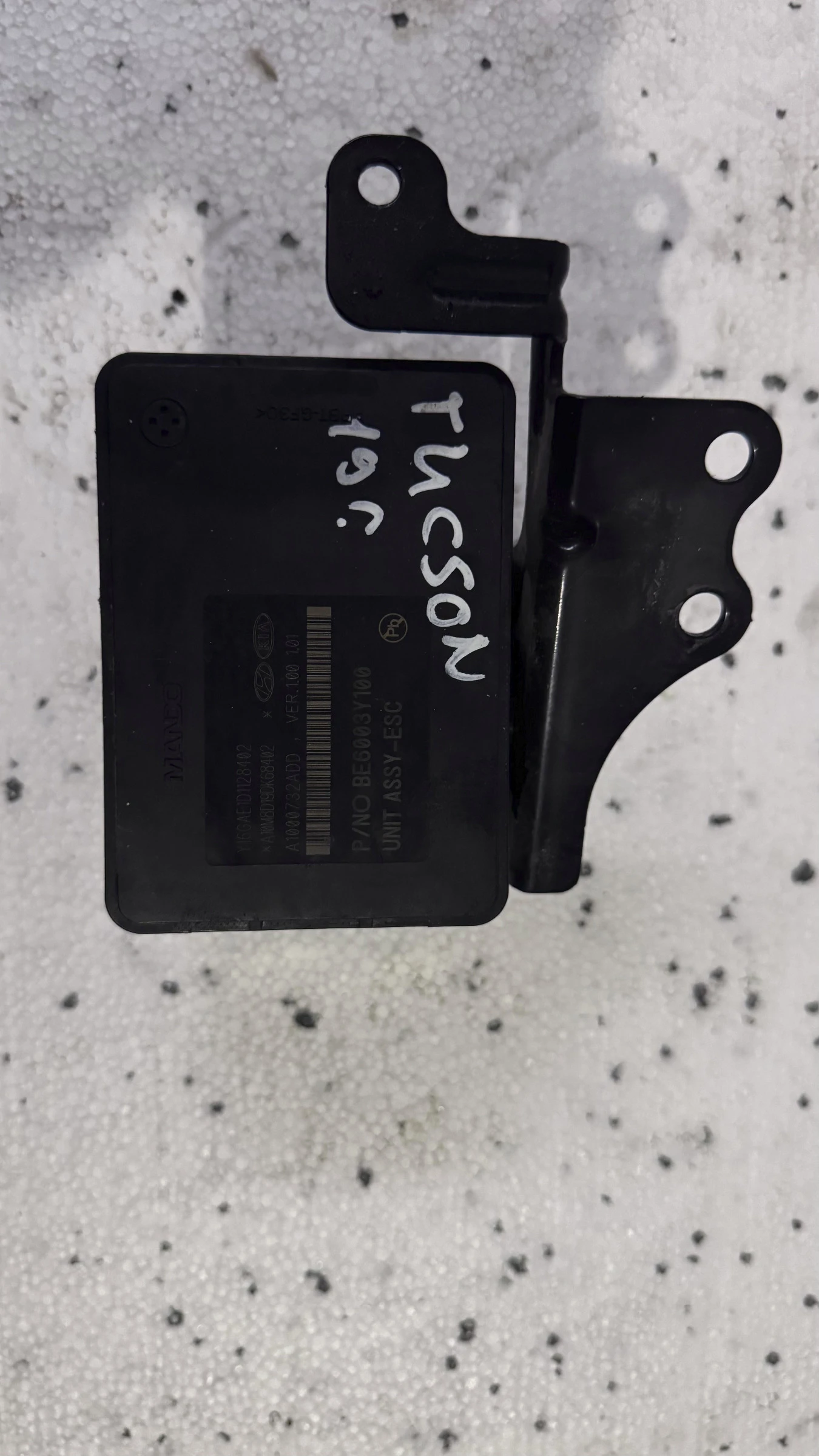    ABS  Hyundai Tucson 2019 | Mobile.bg   1