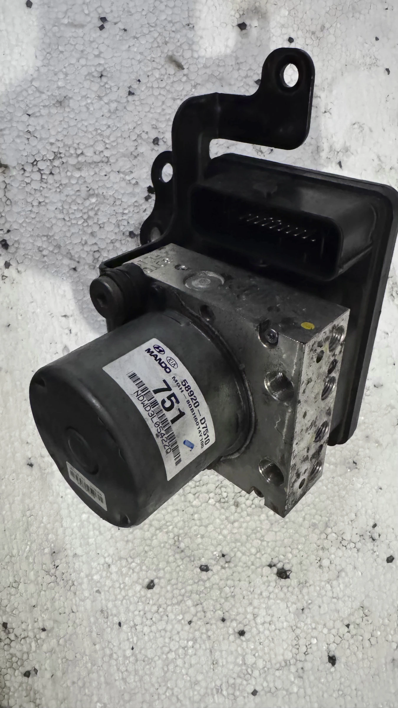    ABS  Hyundai Tucson 2019 | Mobile.bg   2