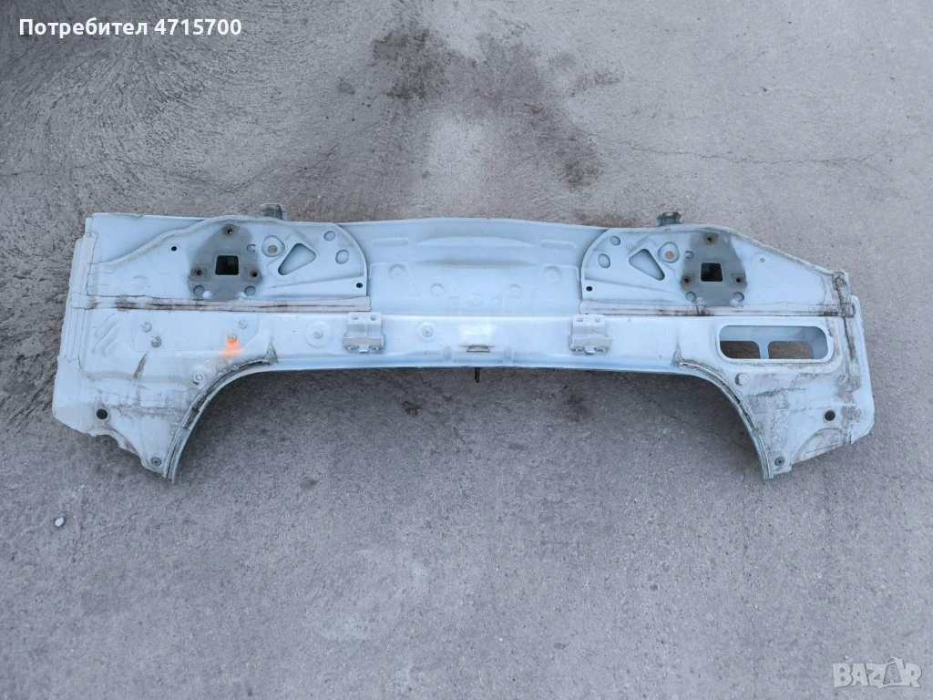 Toyata  Auris , снимка 2 - Части - 55163616