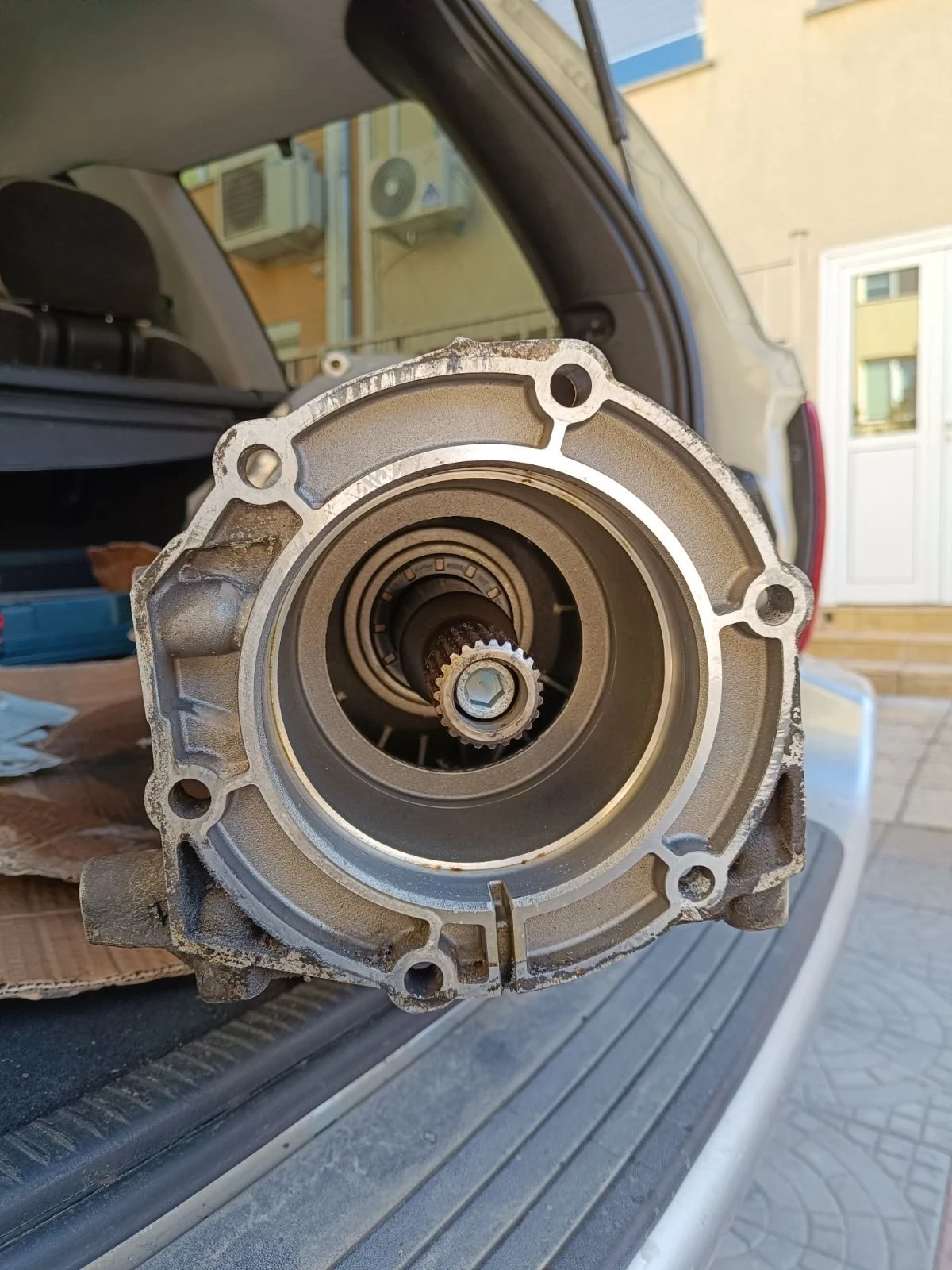 �������� ����������� ��������� ����� �� ���� Grand Cherokee 2.7GRD � �������� ������ �� ��� | Mobile.bg � ����������� 1