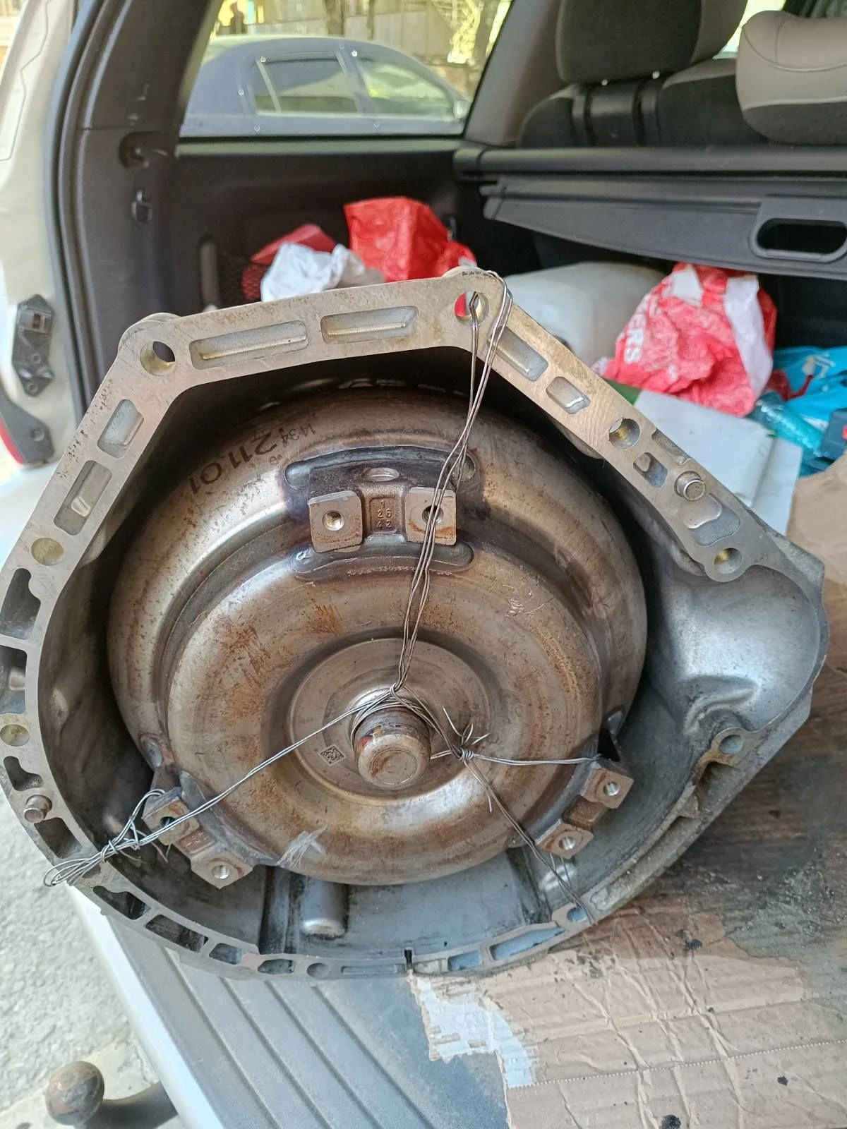 �������� ����������� ��������� ����� �� ���� Grand Cherokee 2.7GRD � �������� ������ �� ��� | Mobile.bg � ����������� 2