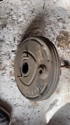       /    Opel Astra 2007 - 13216086