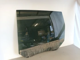 Стъкло задно ляво форд ц макс 1.6тдци (c)