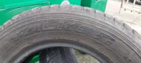 Гуми Зимни 235/60R16, снимка 4