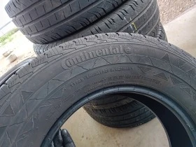 Гуми Всесезонни 225/75R16, снимка 5