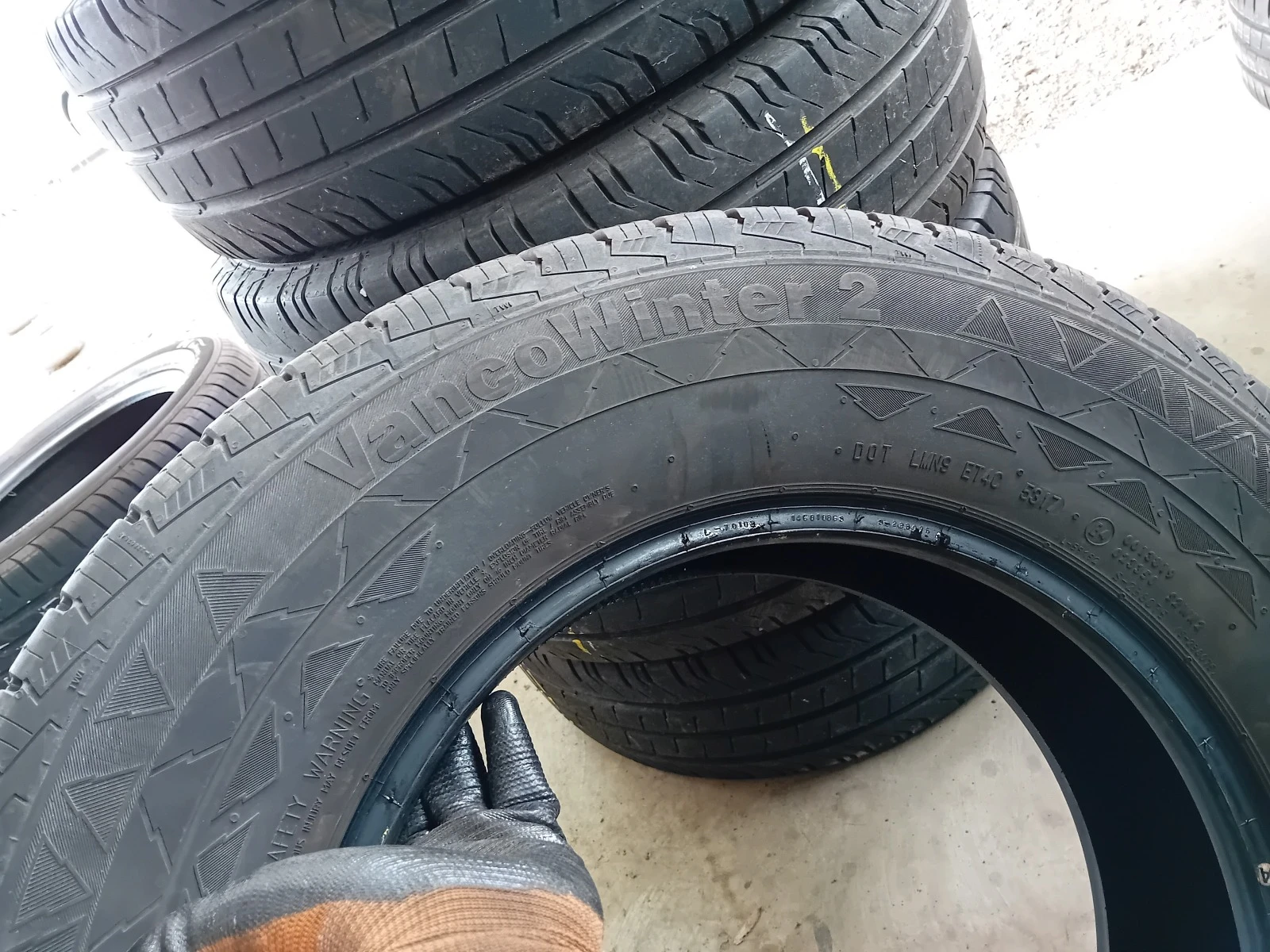  225/75R16 | Mobile.bg   6